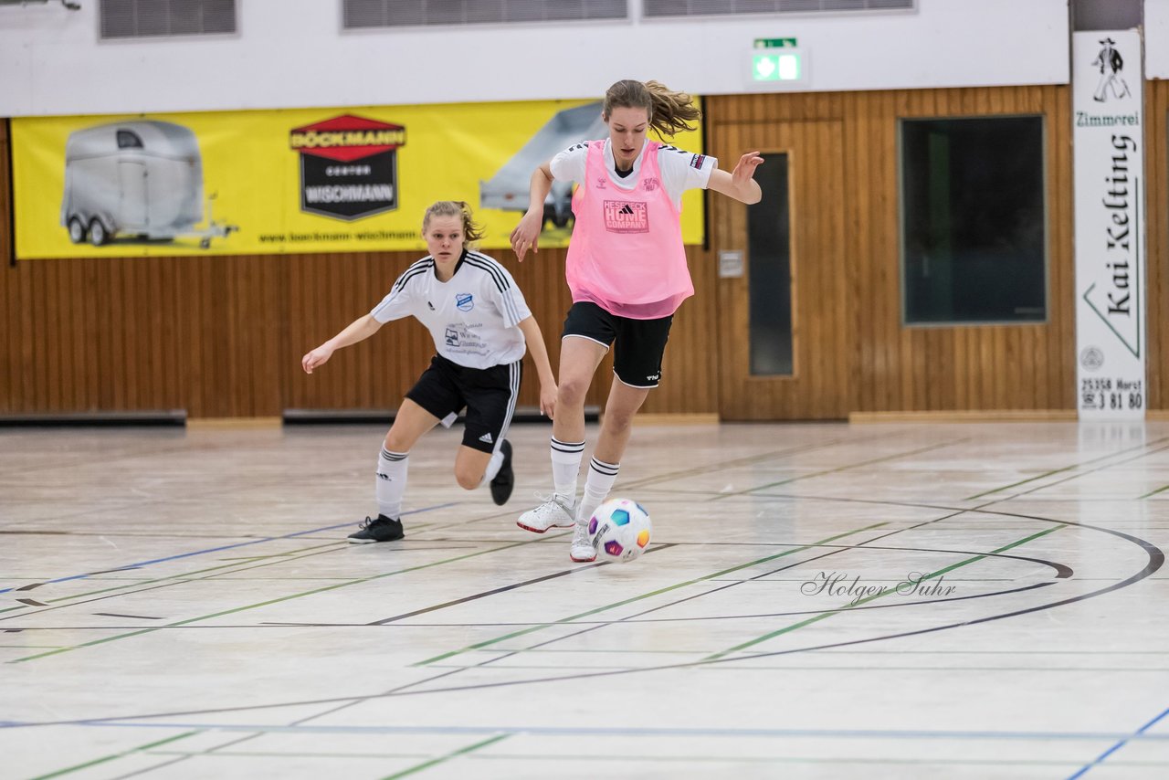 Bild 685 - VR Bank Cup Horst